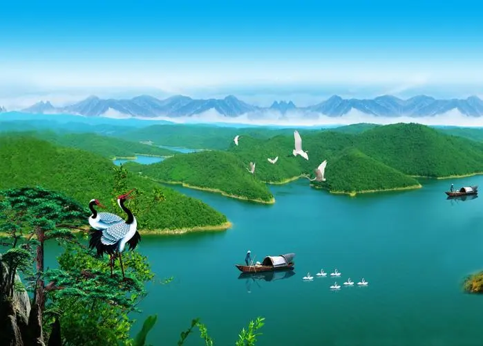 智能高效新型